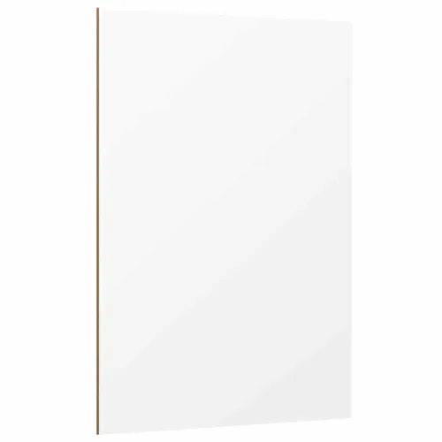 Dekor Paneli 50 kom. Bijela 30 x 42 x 0,27 cm Konstruirano drvo - Bijela 50 Cijena