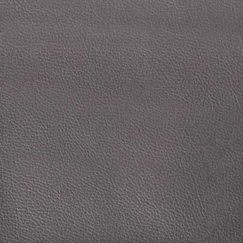 Okvir za krevet Siva 200 x 200 cm PVC - Siva 200 x 200 cm Cijena