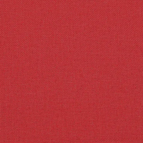 Jastučići za sofu 2 kom. tkanina Crvena 50 x 30 cm - Crvena 30 x 50 cm Cijena