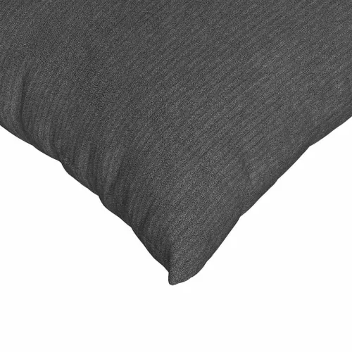 Jastučići za sofu 2 pcs Tamno siva 50 x 30 cm Kordura tekstil - Tamno siva 50 x 30 cm Cijena