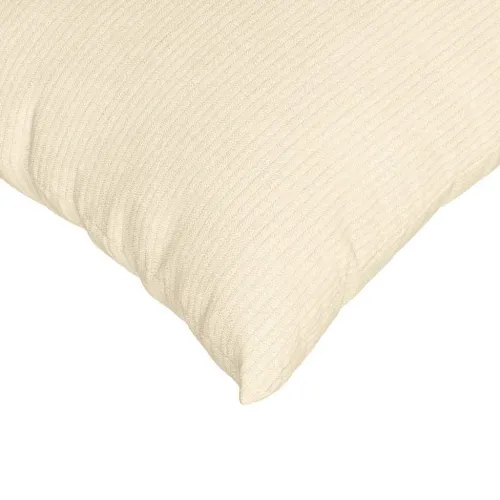 Jastučići za sofu 2 pcs Krema 50 x 30 cm Kordura tekstil - Krema 50 x 30 cm Cijena