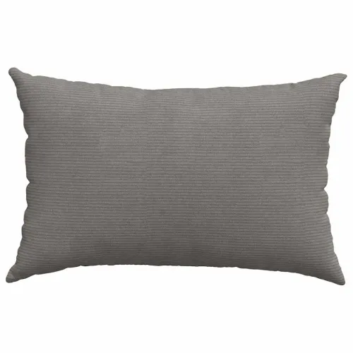 Jastučići za sofu 2 pcs Svijetlo siva 60 x 40 cm - Svjetlosiva 60 x 40 cm Cijena