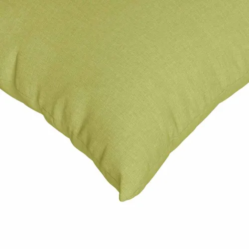 Jastučići za sofu 2 kom. tkanina Svijetlo zelena 80 x 40 cm - Svijetlo zelena 40 x 80 cm Cijena