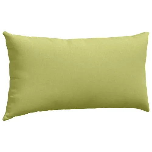 Jastučići za sofu 2 kom. tkanina Svijetlo zelena 80 x 40 cm - Svijetlo zelena 40 x 80 cm Cijena