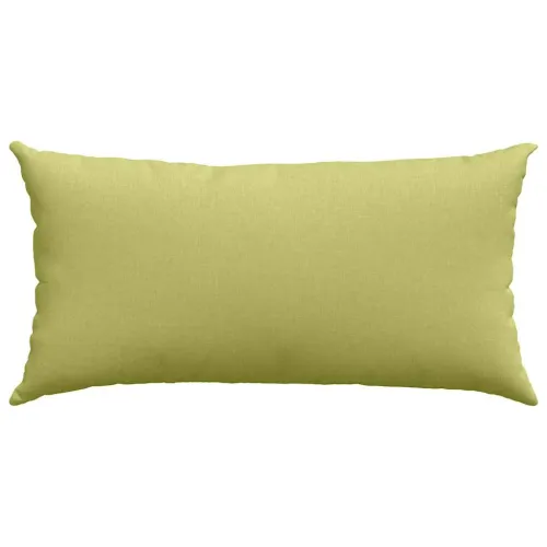 Jastučići za sofu 2 kom. tkanina Svijetlo zelena 80 x 40 cm - Svijetlo zelena 40 x 80 cm Cijena