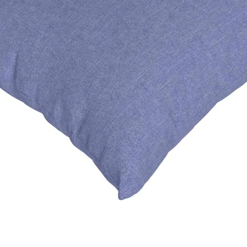 Jastučići za sofu 2 kom. tkanina Traper plava 80 x 40 cm - Trapere plave boje 40 x 80 cm Cijena