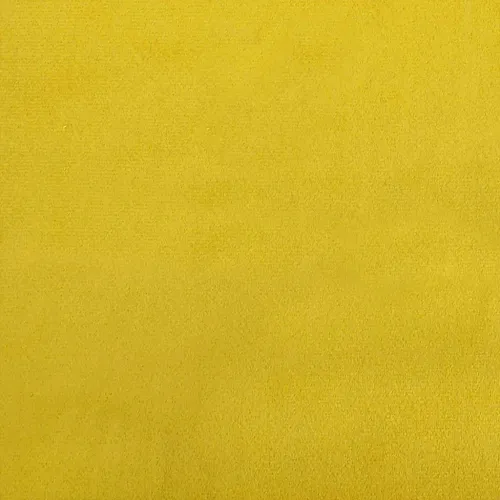 Jastučići za sofu 2 pcs Žuta 80 x 40 cm Kordura tekstil - Žuta 40 x 80 cm Cijena