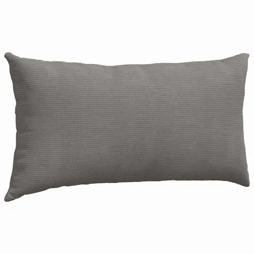 Jastučići za sofu 2 pcs Svijetlo siva 80 x 40 cm - Svjetlosiva 80 x 40 cm Cijena