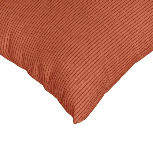 Jastučići za sofu 2 pcs Crvena narančasta 80 x 40 cm - Crvena narančasta 80 x 40 cm Cijena