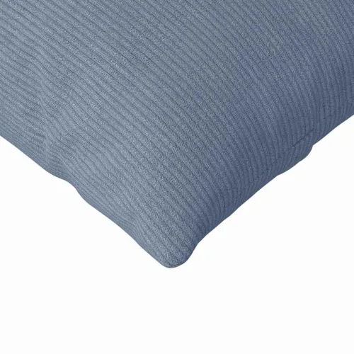 Jastučići za sofu 2 pcs Plava 120 x 40 cm Kordura tekstil - Plava 120 x 40 cm Cijena