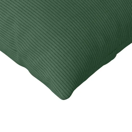 Jastučići za sofu 2 pcs Tamnozelena 120 x 40 cm Kordura tekstil - Tamnozelena 120 x 40 cm Cijena
