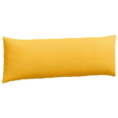 Jastučići za sofu 2 pcs Svijetlo žuta 120 x 40 cm - Svjetložuta 120 x 40 cm Cijena