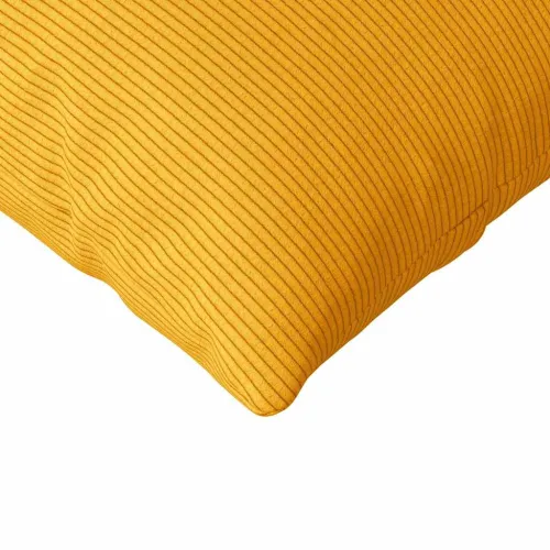 Jastučići za sofu 2 pcs Svijetlo žuta 120 x 40 cm - Svjetložuta 120 x 40 cm Cijena