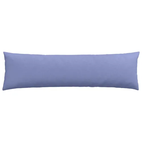 Jastučići za sofu 2 kom. tkanina Traper plava 145 x 40 cm - Trapere plave boje 40 x 145 cm Cijena