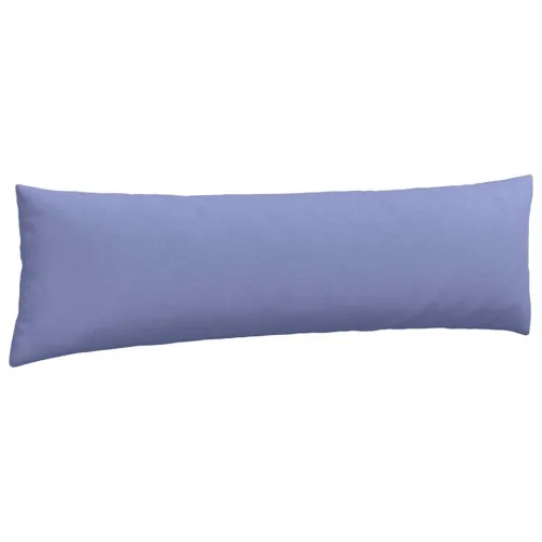 Jastučići za sofu 2 kom. tkanina Traper plava 145 x 40 cm - Trapere plave boje 40 x 145 cm Cijena