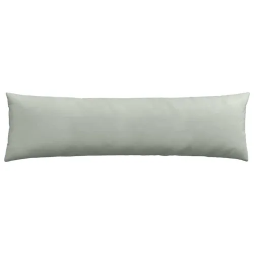Jastučići za sofu 2 pcs Svijetlo siva 145 x 40 cm - Svjetlosiva 40 x 145 cm Cijena