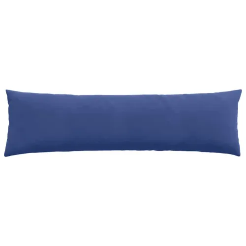Jastučići za sofu 2 pcs Policijska plava 145 x 40 cm - Policijska plava 40 x 145 cm Cijena