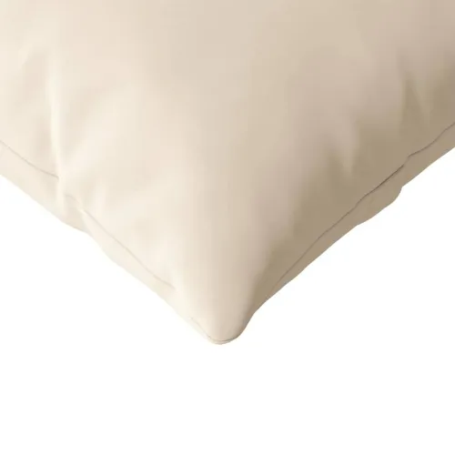 Jastučići za sofu 2 kom. tkanina Bež 145 x 40 cm - Bež 40 x 145 cm Cijena