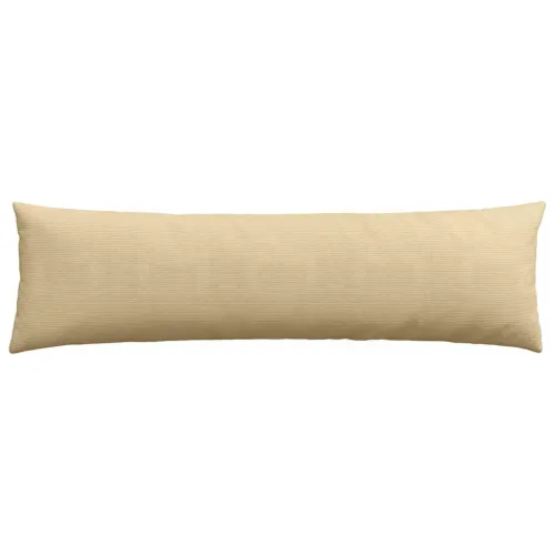Jastučići za sofu 2 pcs Siva zelena 145 x 40 cm Kordura tekstil - Siva zelena 145 x 40 cm Cijena