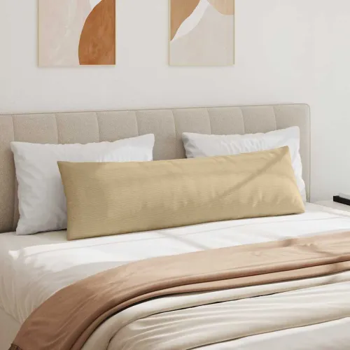 Jastučići za sofu 2 pcs Siva zelena 145 x 40 cm Kordura tekstil - Siva zelena 145 x 40 cm Cijena