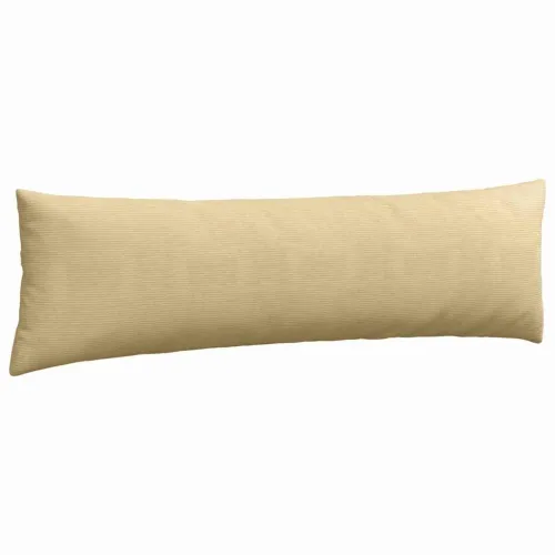 Jastučići za sofu 2 pcs Siva zelena 145 x 40 cm Kordura tekstil - Siva zelena 145 x 40 cm Cijena