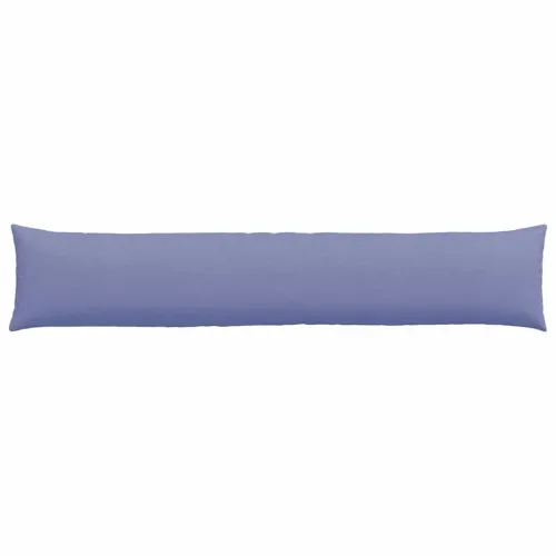 Jastučići za sofu 2 kom. tkanina Traper plava 200 x 40 cm - Trapere plave boje 40 x 200 cm Cijena