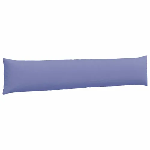 Jastučići za sofu 2 kom. tkanina Traper plava 200 x 40 cm - Trapere plave boje 40 x 200 cm Cijena