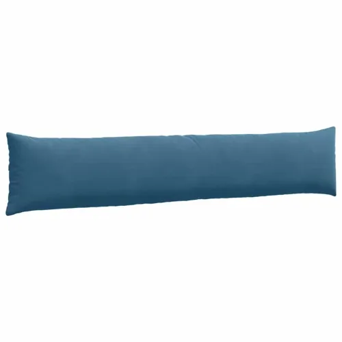 Jastučići za sofu 2 pcs Plava 200 x 40 cm Kordura tekstil - Plava 40 x 200 cm Cijena