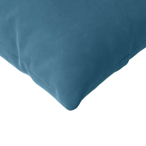 Jastučići za sofu 2 pcs Plava 200 x 40 cm Kordura tekstil - Plava 40 x 200 cm Cijena