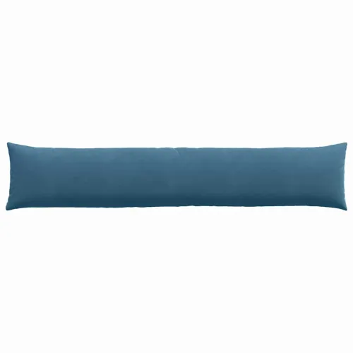 Jastučići za sofu 2 pcs Plava 200 x 40 cm Kordura tekstil - Plava 40 x 200 cm Cijena