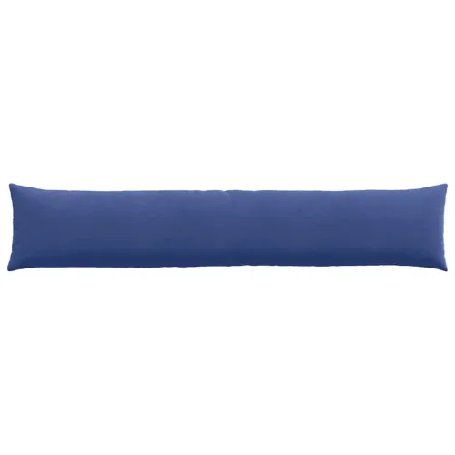Jastučići za sofu 2 pcs Policijska plava 200 x 40 cm - Policijska plava 40 x 200 cm Cijena