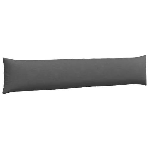 Jastučići za sofu 2 pcs Tamno siva 200 x 40 cm Kordura tekstil - Tamno siva 200 x 40 cm Cijena