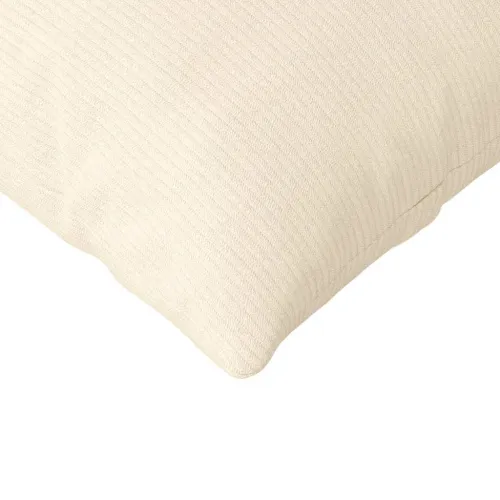 Jastučići za sofu 2 pcs Krema 200 x 40 cm Kordura tekstil - Krema 200 x 40 cm Cijena