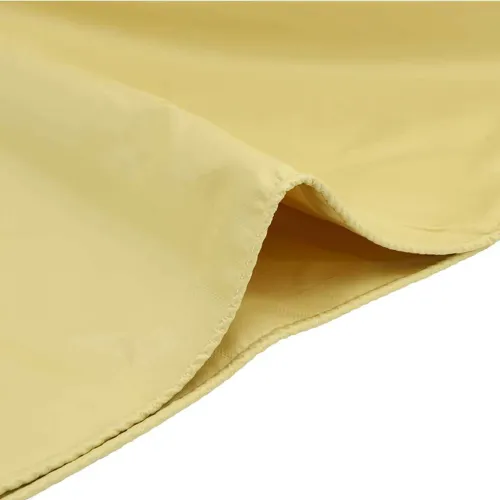 Cerada 650g / m² Bež 3 x 6 m Platno s PVC premazom - Bež 3 x 6 m with eyelets Cijena