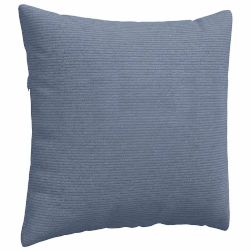 Jastučići za sofu 2 pcs Plava 45 x 45 cm Kordura tekstil - Plava 45 x 45 cm Cijena