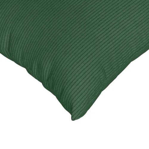 Jastučići za sofu 2 pcs Tamnozelena 45 x 45 cm Kordura tekstil - Tamnozelena 45 x 45 cm Cijena
