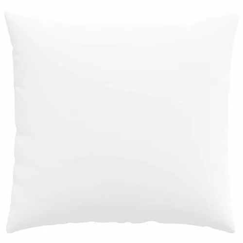 Jastučići za sofu 2 kom. tkanina Bijelo 50 x 50 cm - Bijelo 50 x 50 cm Cijena