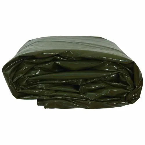 Cerada 650g / m² Maslinastozelena 1,5 x 20 m - Maslinastozelena 1,5 x 20 m with eyelets Cijena