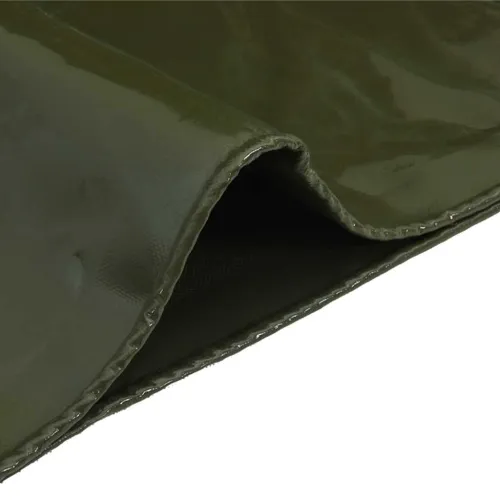 Cerada 650g / m² Maslinastozelena 1,5 x 20 m - Maslinastozelena 1,5 x 20 m with eyelets Cijena