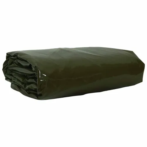 Cerada 650g / m² Maslinastozelena 1,5 x 20 m - Maslinastozelena 1,5 x 20 m with eyelets Cijena
