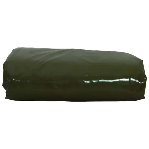 Cerada 650g / m² Maslinastozelena 2,5 x 3,5 m - Maslinastozelena 2,5 x 3,5 m with eyelets Cijena