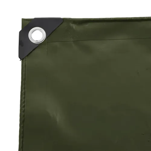 Cerada 650g / m² Maslinastozelena 2,5 x 3,5 m - Maslinastozelena 2,5 x 3,5 m with eyelets Cijena