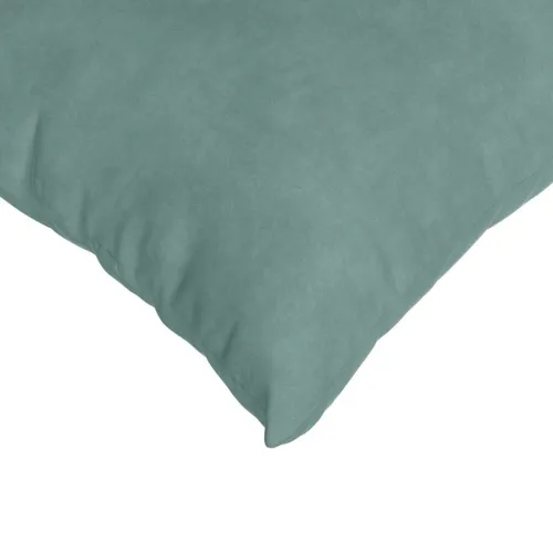 Jastučići za sofu 2 pcs Morska zelena 50 x 50 cm - zelena boja mora 50 x 50 cm Cijena