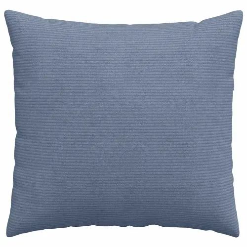 Jastučići za sofu 2 pcs Plava 50 x 50 cm Kordura tekstil - Plava 50 x 50 cm Cijena