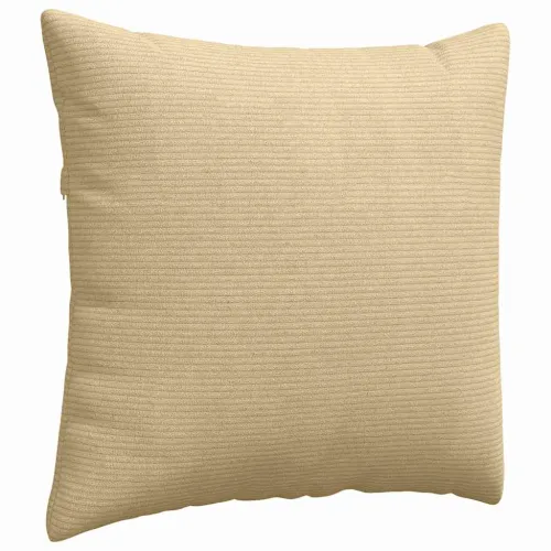 Jastučići za sofu 2 pcs Siva zelena 50 x 50 cm Kordura tekstil - Siva zelena 50 x 50 cm Cijena