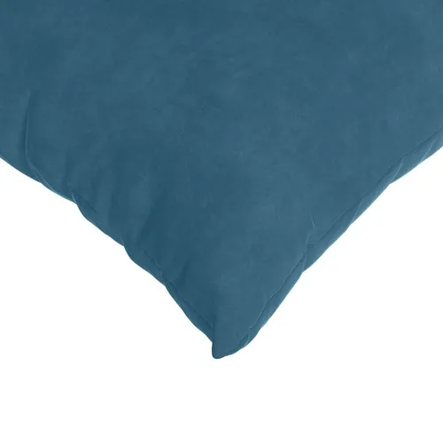 Jastučići za sofu 2 pcs Plava 60 x 60 cm Kordura tekstil - Plava 60 x 60 cm Cijena