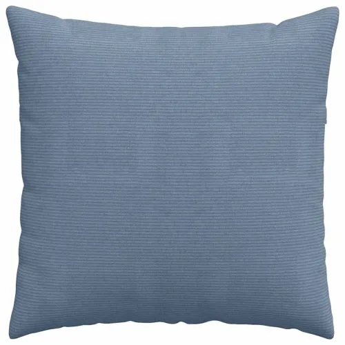 Jastučići za sofu 2 pcs Plava 60 x 60 cm Kordura tekstil - Plava 60 x 60 cm Cijena
