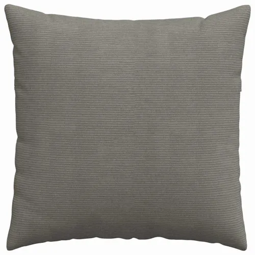 Jastučići za sofu 2 pcs Svijetlo siva 80 x 80 cm - Svjetlosiva 80 x 80 cm Cijena