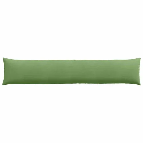 Jastučići za sofu 2 pcs Svijetlo zelena 200 x 40 cm - Svijetlo zelena 40 x 200 cm Cijena