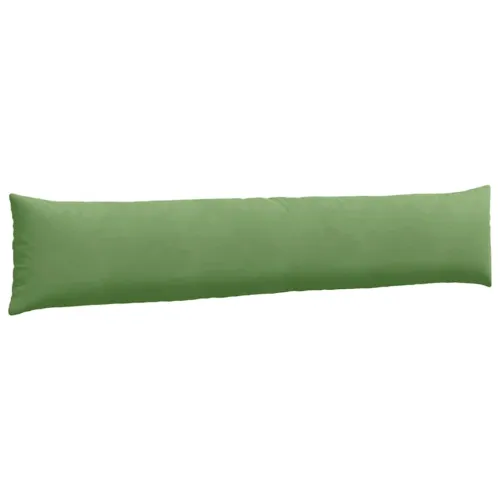Jastučići za sofu 2 pcs Svijetlo zelena 200 x 40 cm - Svijetlo zelena 40 x 200 cm Cijena